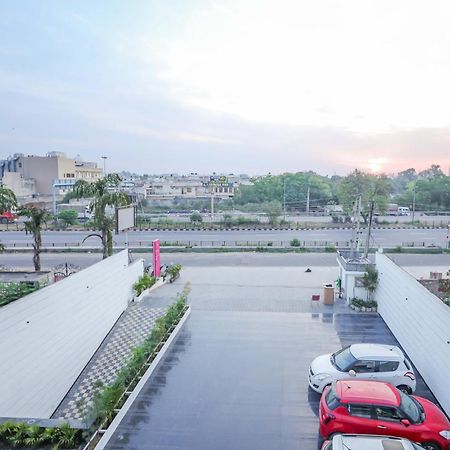 Regenta Place Phagwara By Royal Orchid Hotels Limited Экстерьер фото