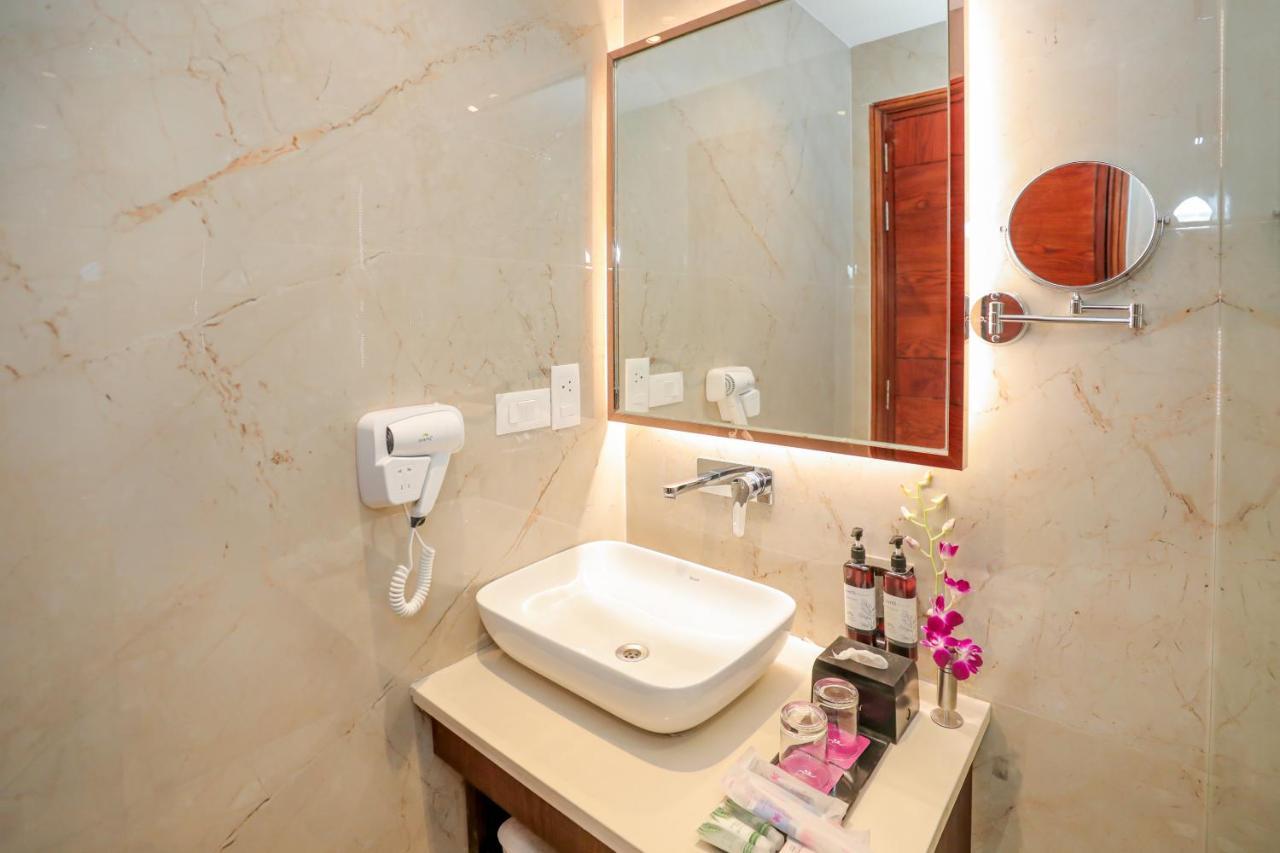 Regenta Place Phagwara By Royal Orchid Hotels Limited Экстерьер фото