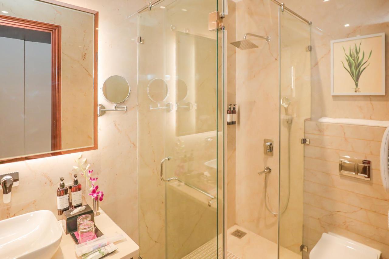 Regenta Place Phagwara By Royal Orchid Hotels Limited Экстерьер фото