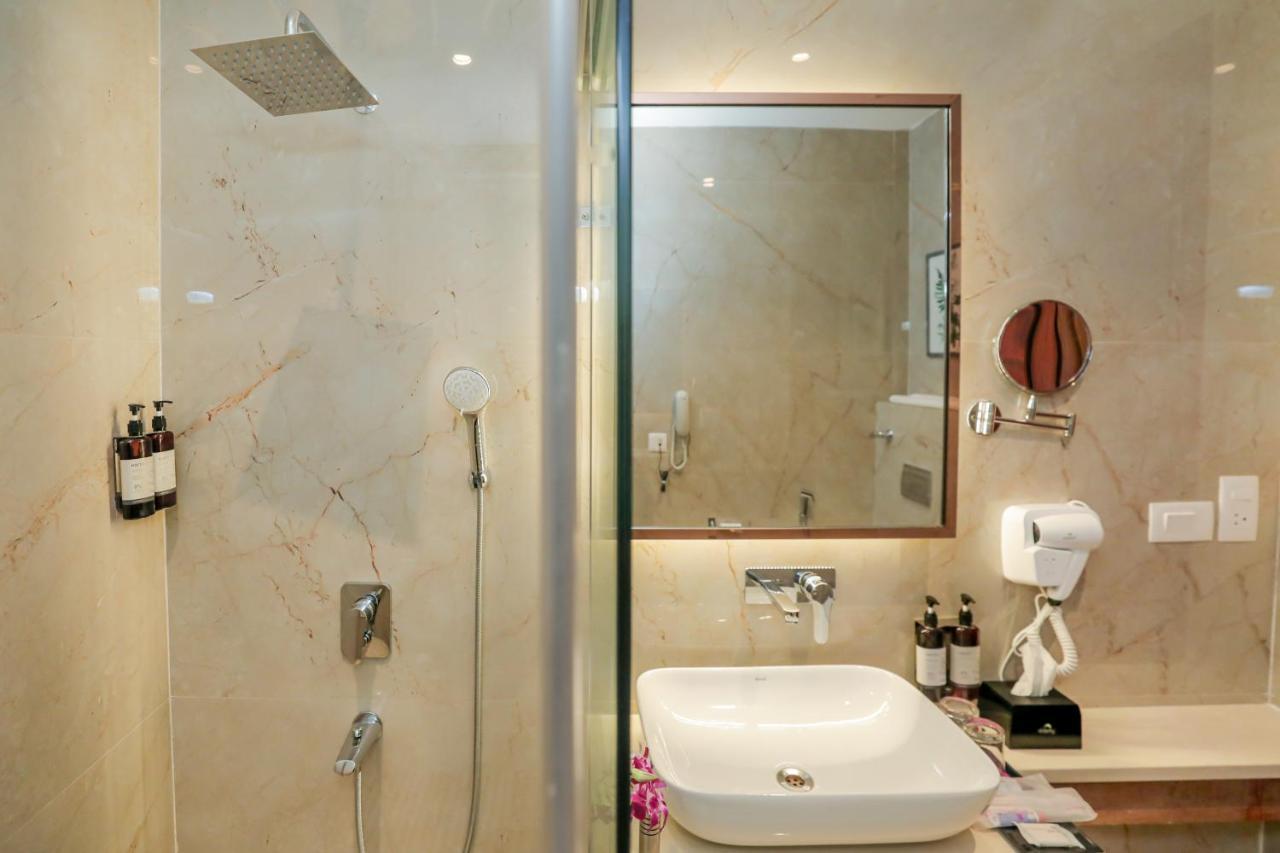 Regenta Place Phagwara By Royal Orchid Hotels Limited Экстерьер фото