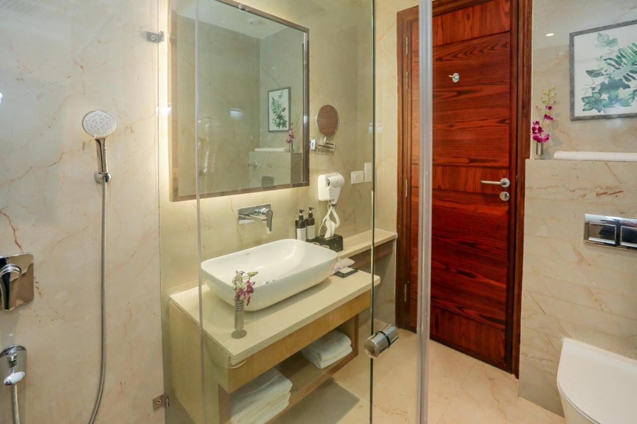 Regenta Place Phagwara By Royal Orchid Hotels Limited Экстерьер фото