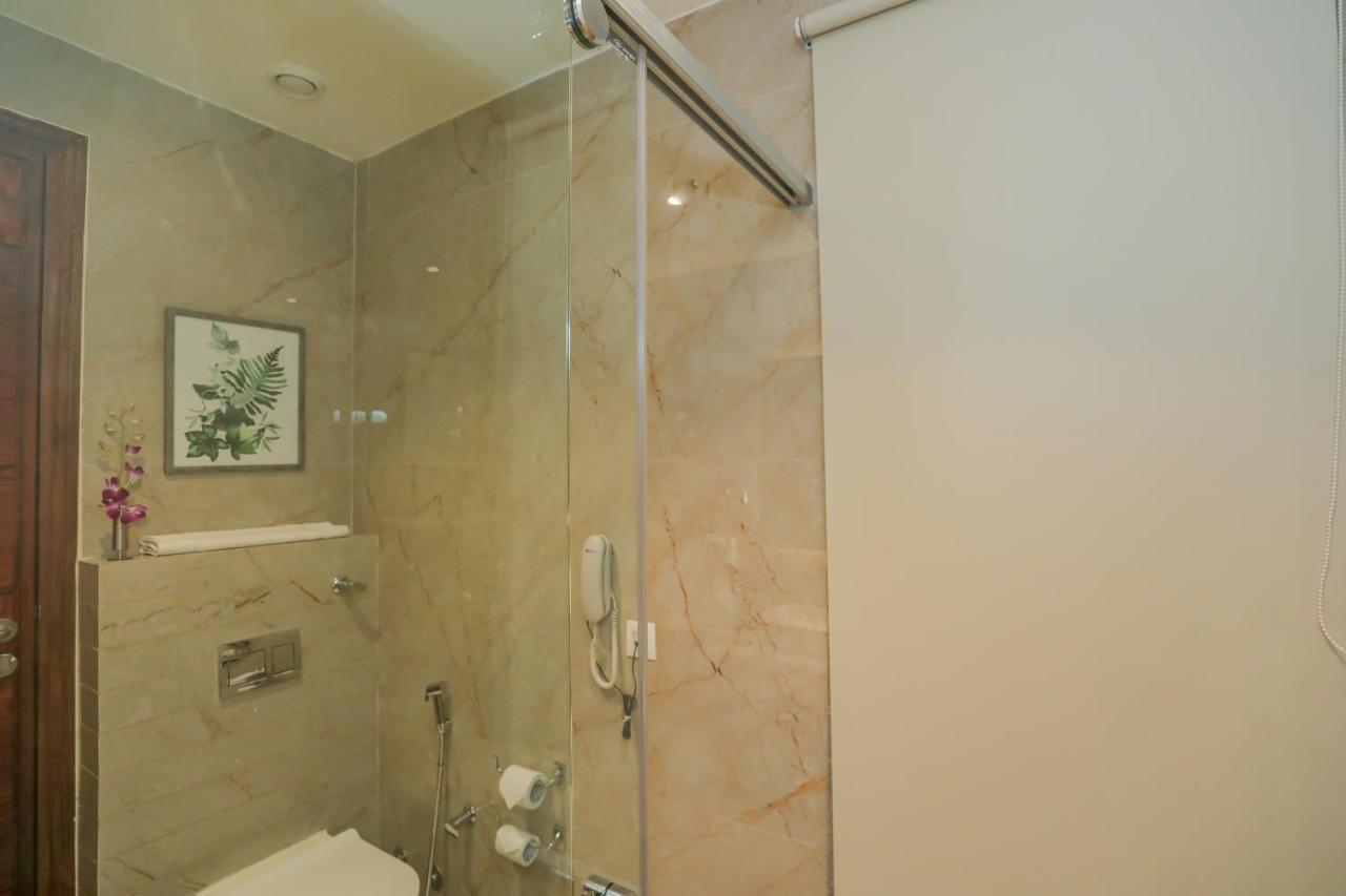 Regenta Place Phagwara By Royal Orchid Hotels Limited Экстерьер фото