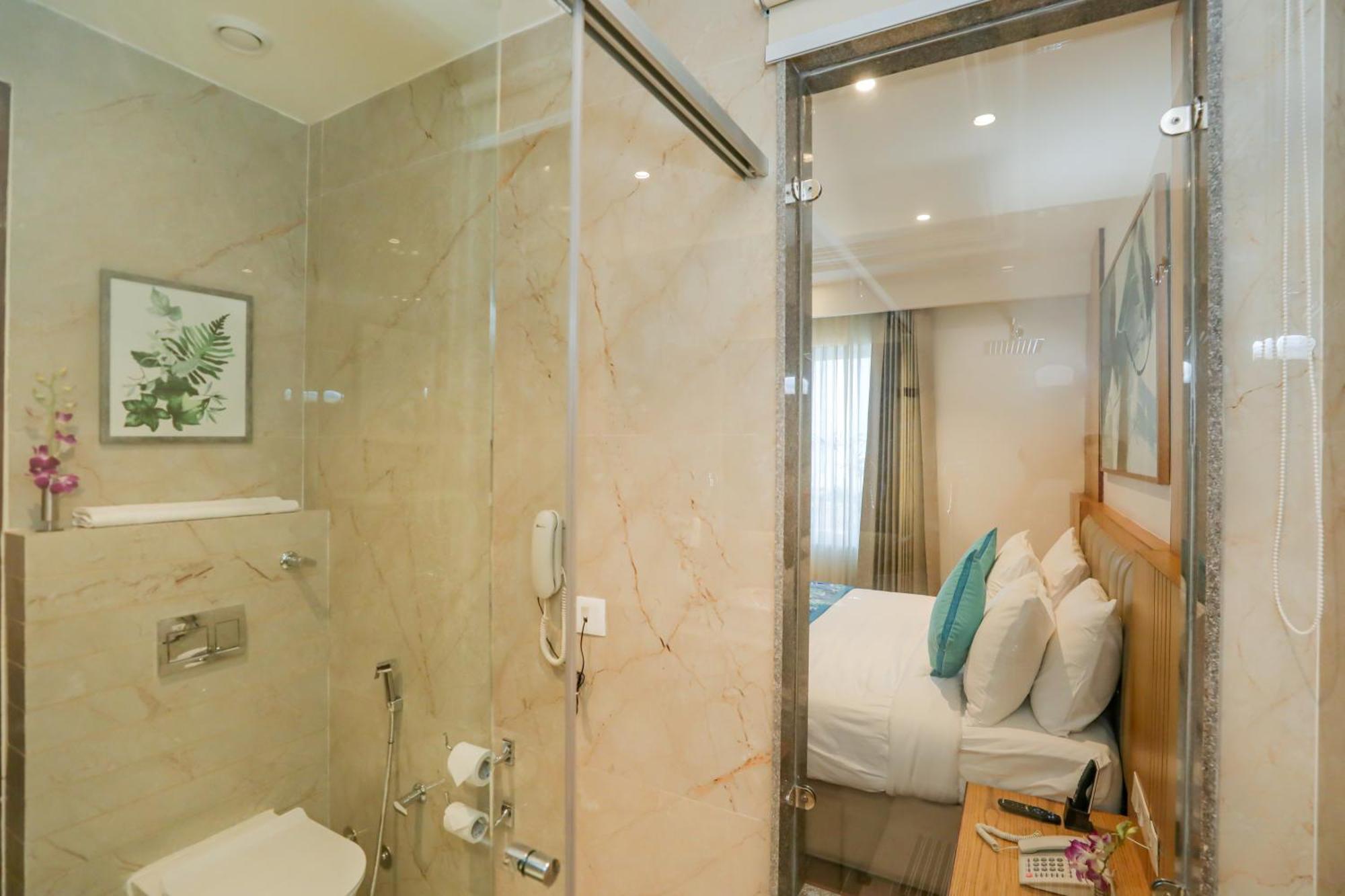 Regenta Place Phagwara By Royal Orchid Hotels Limited Экстерьер фото